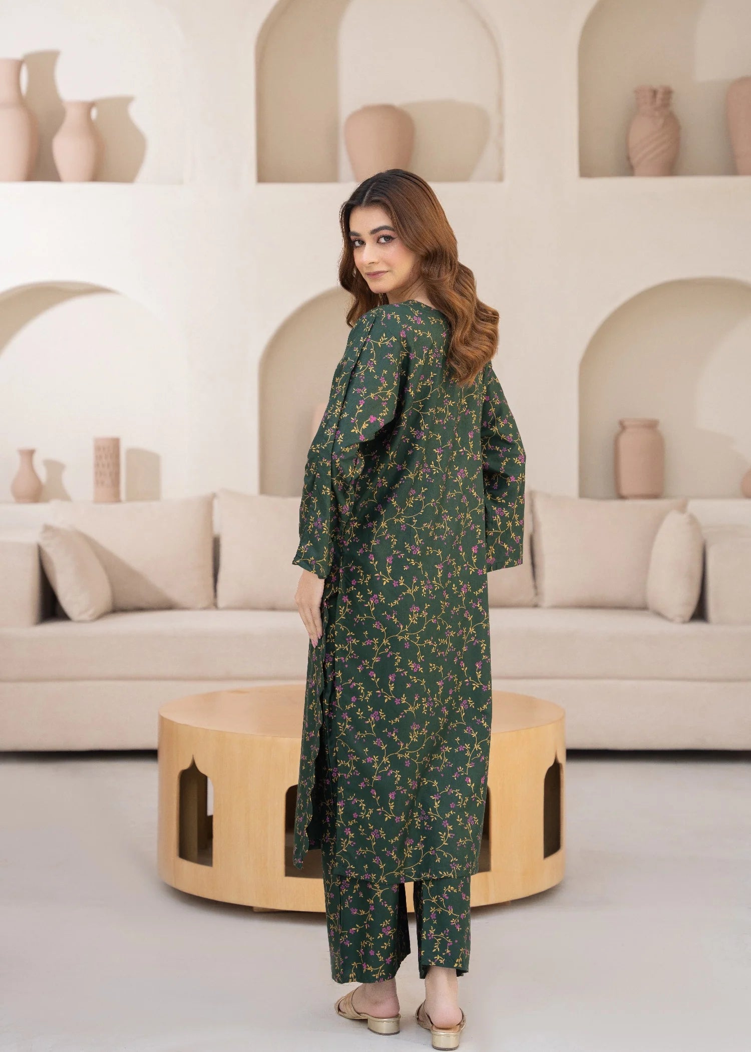 Afsheen