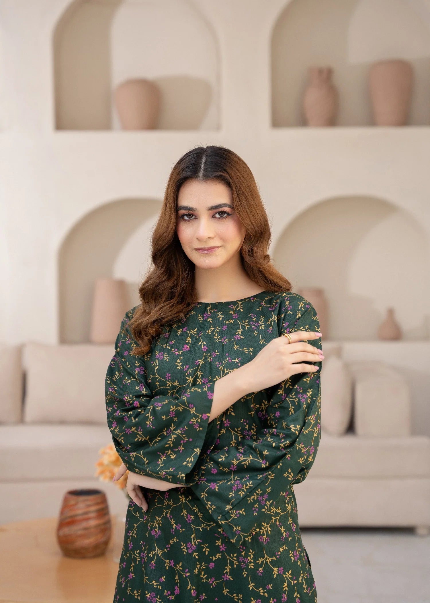 Afsheen