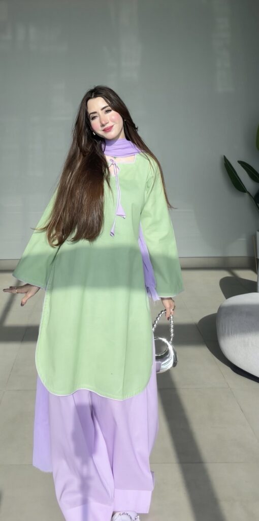 Pastel Dreams 3pcs