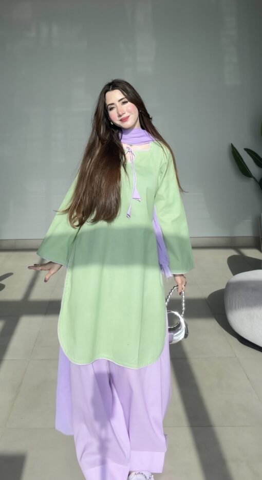 Pastel Dreams 3pcs