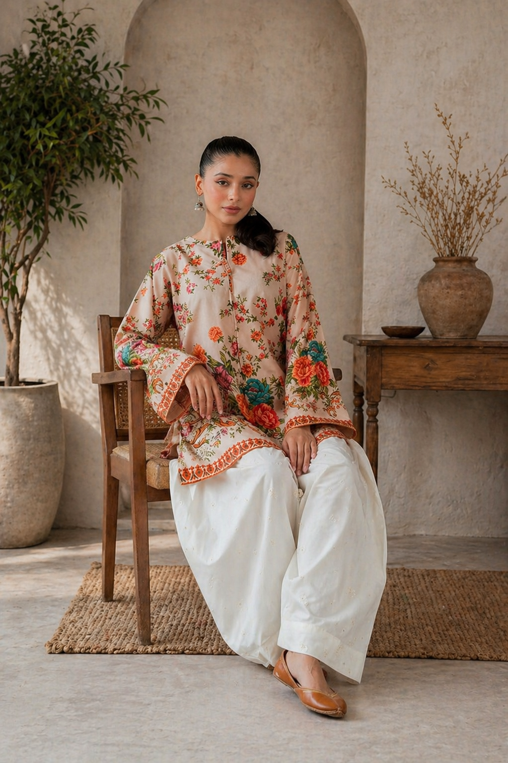 Zaroon 2pcs
