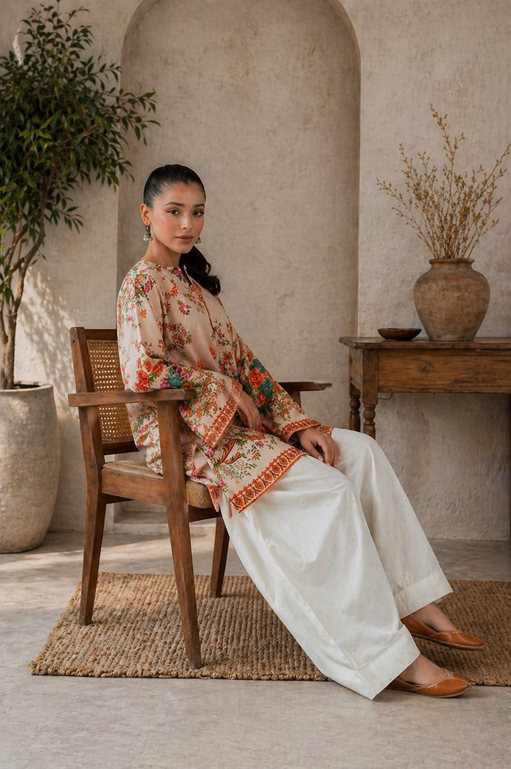 Zaroon 2pcs
