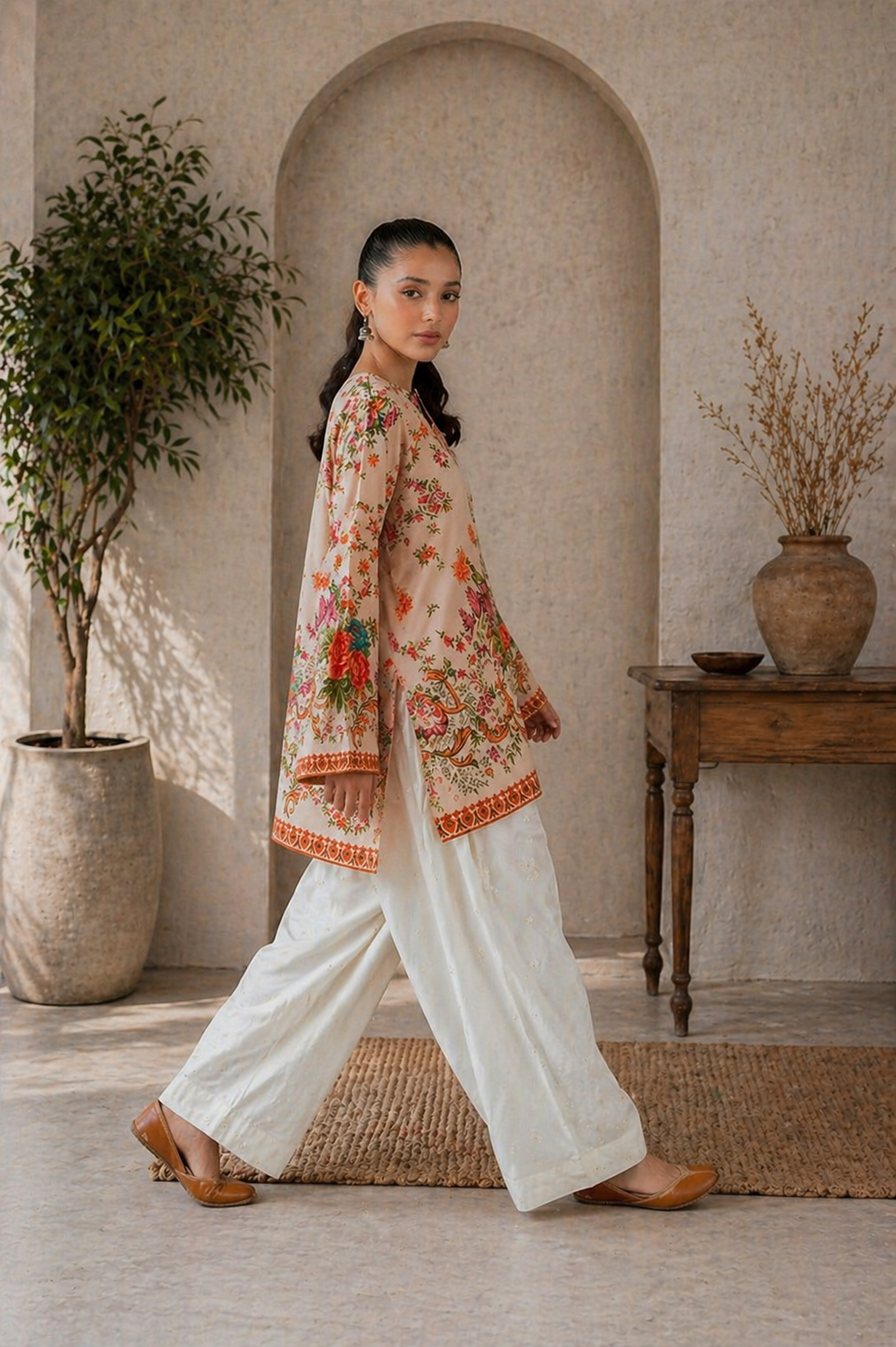 Zaroon 2pcs