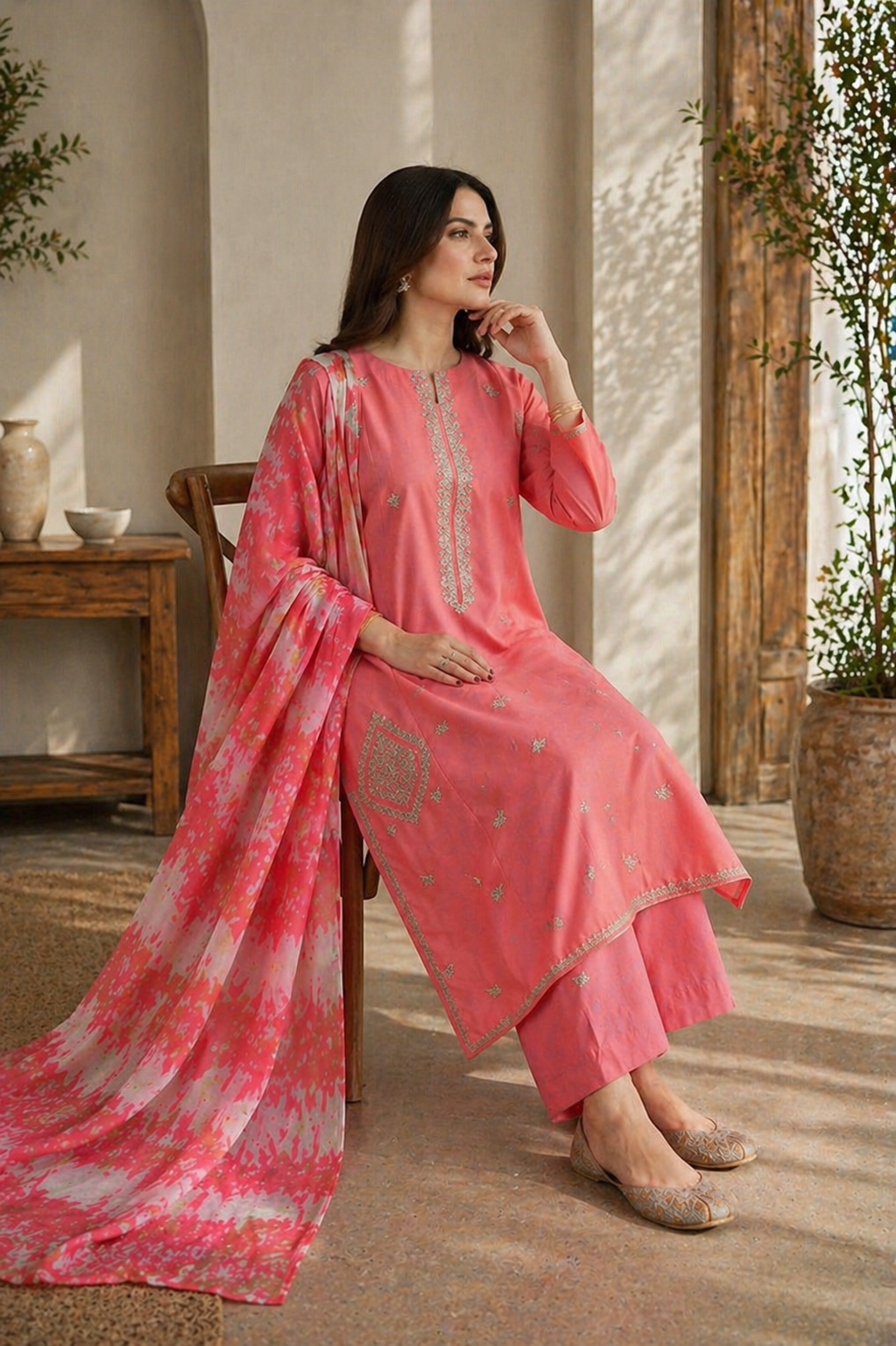 Zara 3pcs