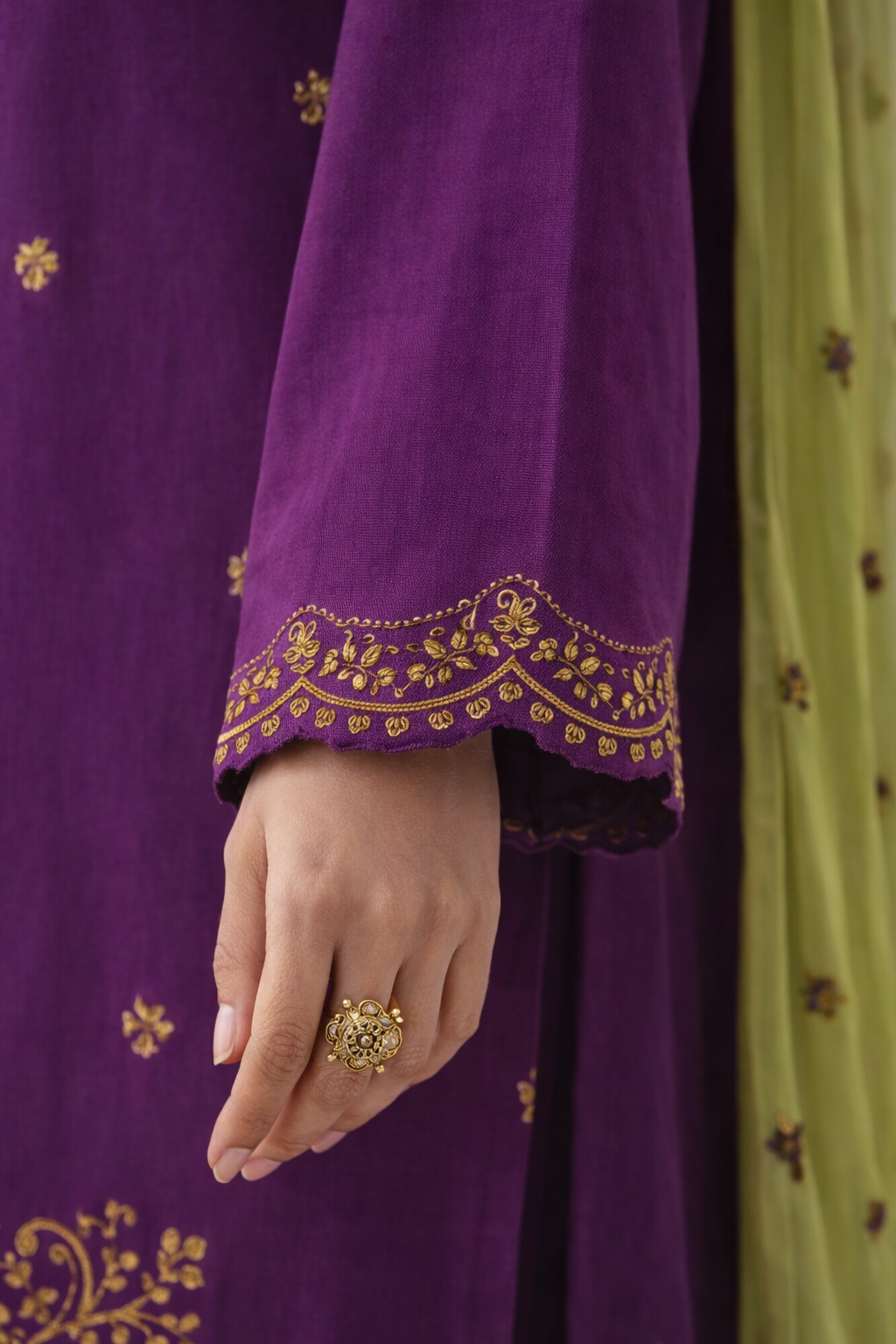 Mahira 3pcs