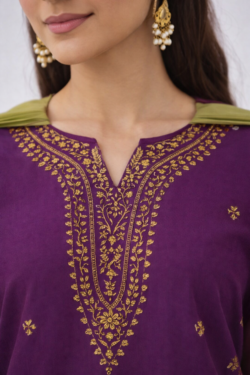 Mahira 3pcs