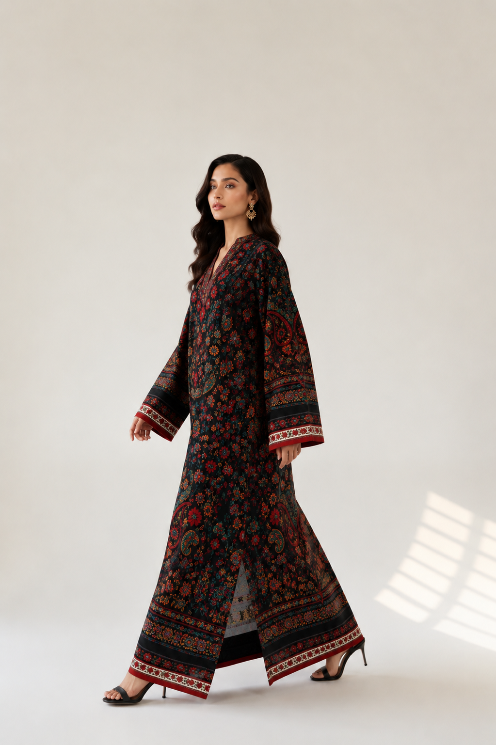 Zari [Kaftan]