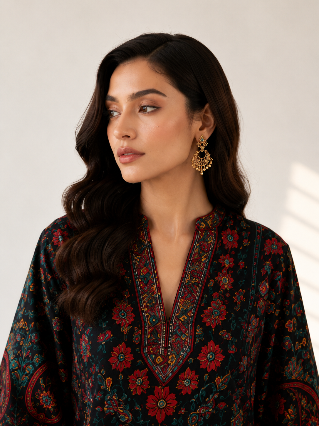 Zari [Kaftan]