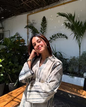 Strepe {farshi shalwar}