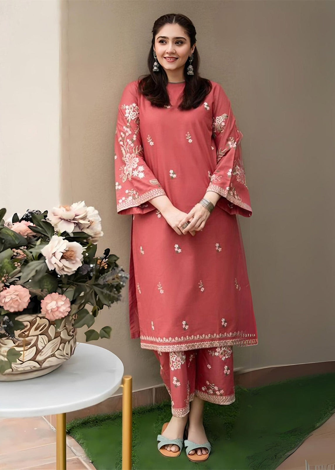 Fabeha Embroidery