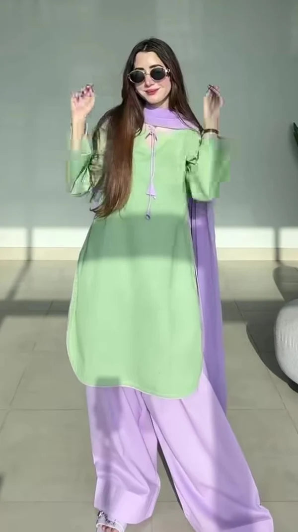 Pastel Dreams 3pcs