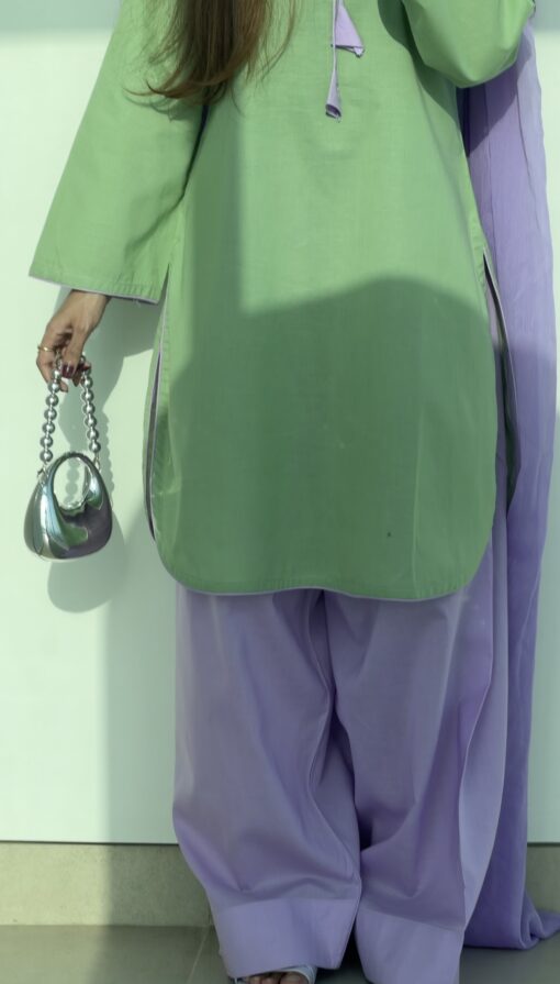 Pastel Dreams 3pcs