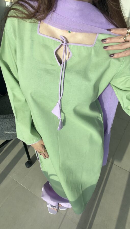 Pastel Dreams 3pcs