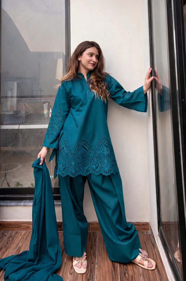 Anusha 3pcs